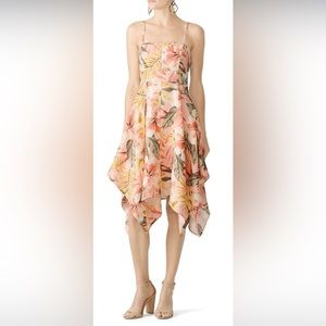 Joie Pharah Linen Sundress